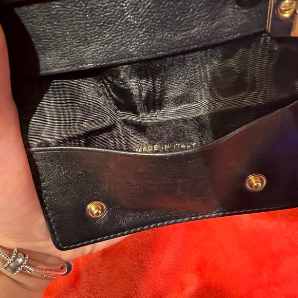 CHANEL 6 key holder - Picture 4 of 14